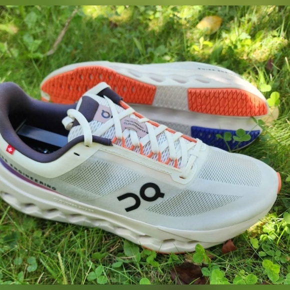 Size 9 - New Women's ON CLOUDSURFER  NEXT - Picture 6 of 10